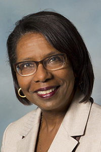 Dr. Christy Faison, Senior Vice President for Accreditation Relations, Middle States Commission on Higher Education