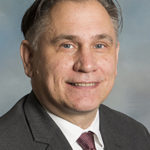 Dr. Sean McKitrick, Vice President, Middle States Commission on Higher Education