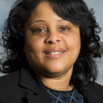 Ms. Carmella Morrison, Director for Substantive Change, Middle States Commission on Higher Education