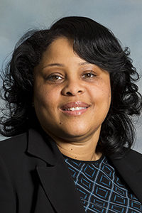Ms. Carmella Morrison, Director for Substantive Change, Middle States Commission on Higher Education