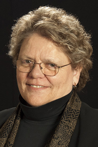 Dr. Susan D. Phillips