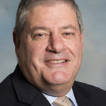 Dr. Stephen Pugliese, Vice President, Middle States Commission on Higher Education