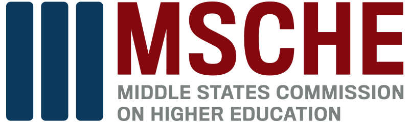 MSCHE Middle States Commision on Higher Education