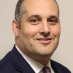Mr. Yeurys Pujols, Executive Director for the North Hudson Campus, Hudson County Community College