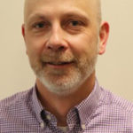 Mr. John Scanlon, Executive Director of Institutional Research, Hudson County Community College