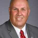Dr. Peter Skoner, Dean of the School of STEAM, Saint Francis University