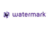 Watermark logo