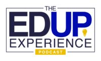 EdUp Experience Podcast Logo