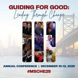 2025 Annual Conference