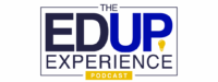 The EdUp Experience Podcast Logo