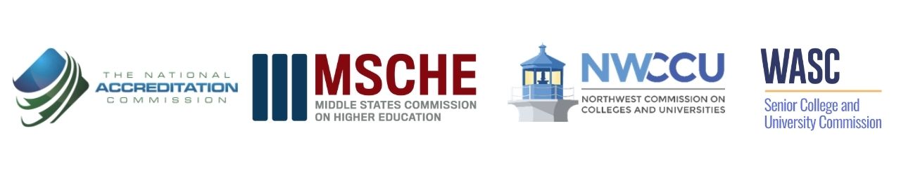 Msche Four National Accreditors Unite to Accelerate Support for Workforce ...