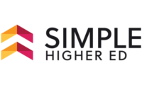 Simple Higher Ed logo