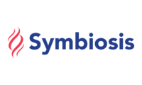 Symbiosis logo