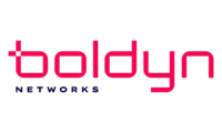 Boldyn Networks logo
