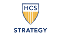 HCS Strategy logo