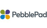 PebblePad logo