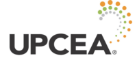 UPCEA logo