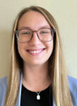 Headshot of Madison Campos.