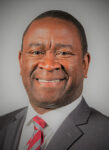Headshot of Terence Peavy.