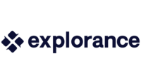 Explorance logo