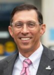 Headshot of Jonathan Peri