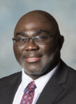 Headshot of Lloyd Ricketts
